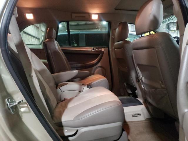 Photo 10 from auction – 2005 CHRYSLER PACIFICA T with VIN 2C4GM68415R344978