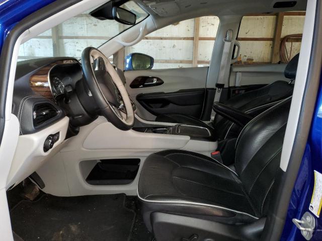 Zdjęcie 7 z aukcji – 2021 CHRYSLER PACIFICA L z VIN 2C4RC3GG1MR540990