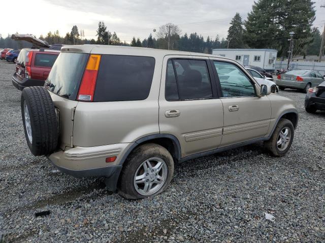 Photo 3 from auction – 2001 HONDA CR-V SE with VIN JHLRD18771C030831