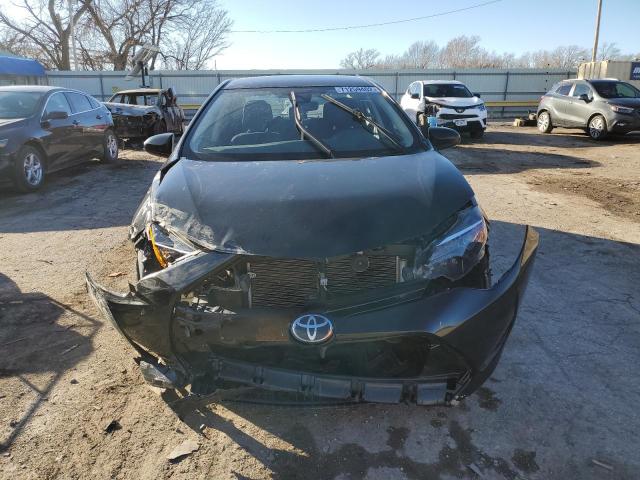 Photo 5 from auction – 2019 TOYOTA COROLLA L with VIN 5YFBURHE5KP906493