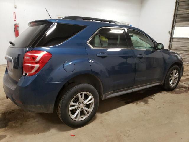 Photo 3 from auction – 2017 CHEVROLET EQUINOX LT with VIN 2GNALCEK4H6177734