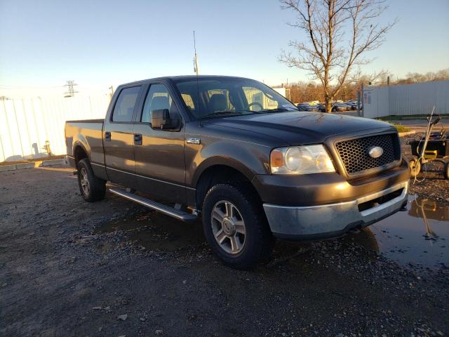 Photo 4 from auction – 2006 FORD F150 SUPER with VIN 1FTPW14526FB14693