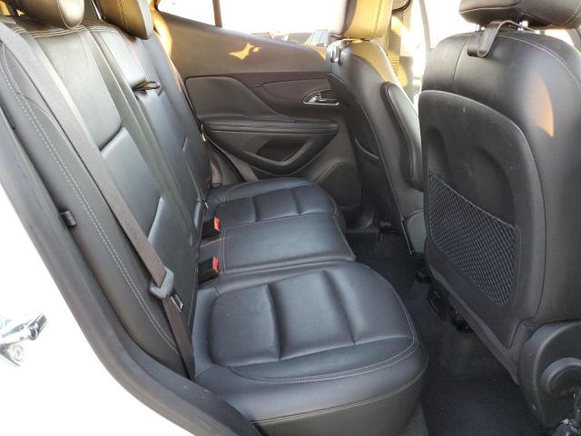 Photo 11 from auction – 2016 BUICK ENCORE with VIN KL4CJCSB5GB573298
