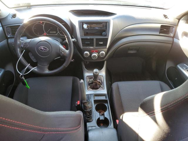 Photo 8 from auction – 2011 SUBARU IMPREZA WR with VIN JF1GV7E6XBG524066