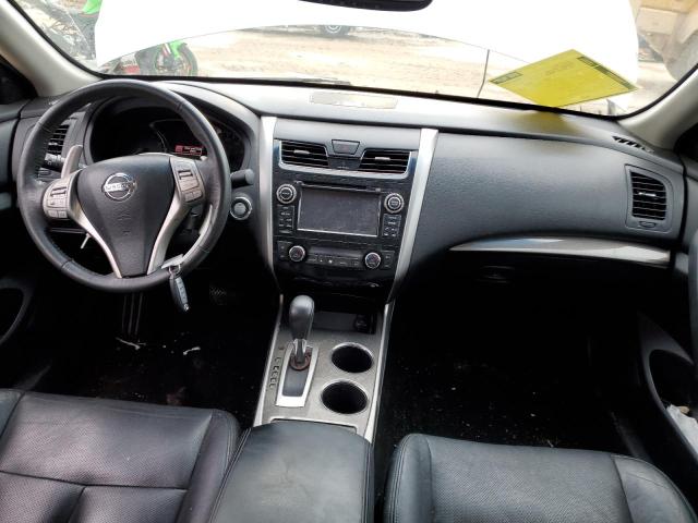 Photo 8 from auction – 2015 NISSAN ALTIMA 3.5 with VIN 1N4BL3AP0FC143444
