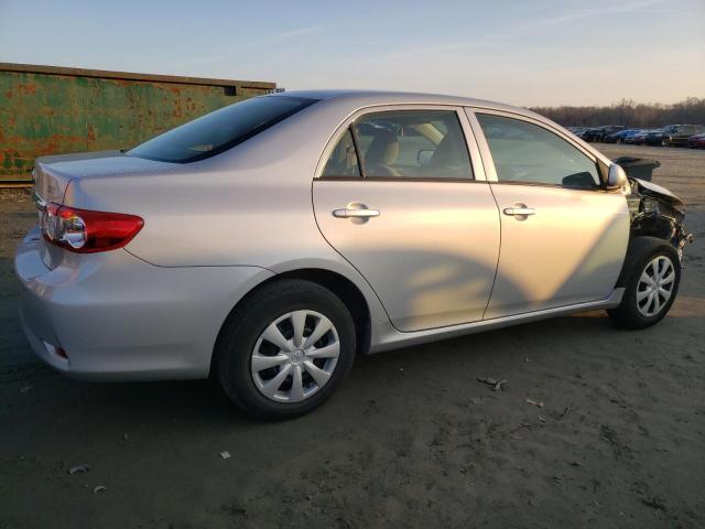 Photo 3 from auction – 2012 TOYOTA COROLLA BA with VIN 2T1BU4EE7CC905967