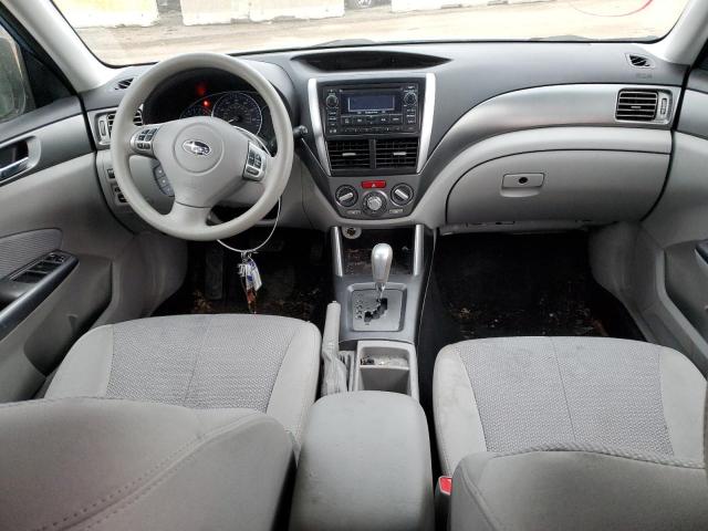 Photo 8 from auction – 2011 SUBARU FORESTER 2 with VIN JF2SHBDC2BH734842