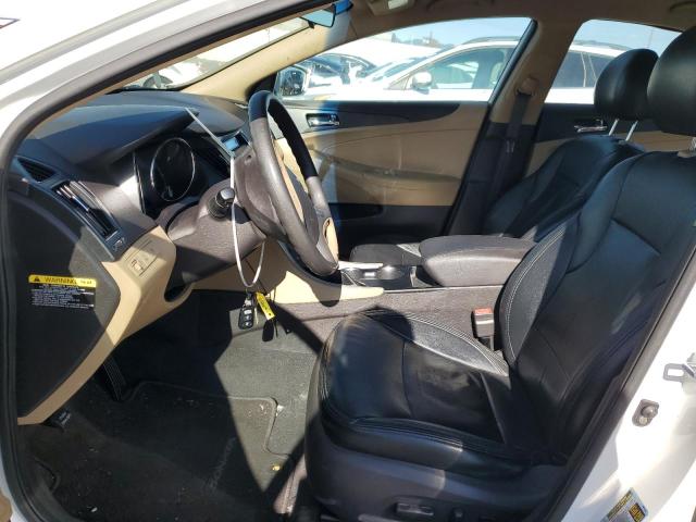 Photo 7 from auction – 2011 HYUNDAI SONATA GLS with VIN 5NPEB4ACXBH298059