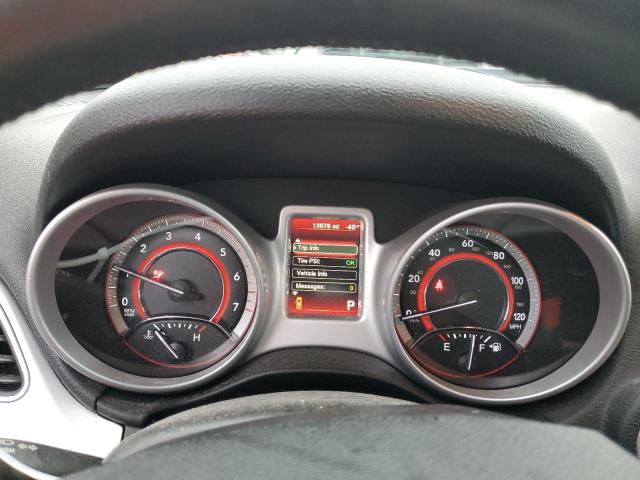 Photo 8 from auction – 2020 DODGE JOURNEY SE with VIN 3C4PDCAB4LT264687