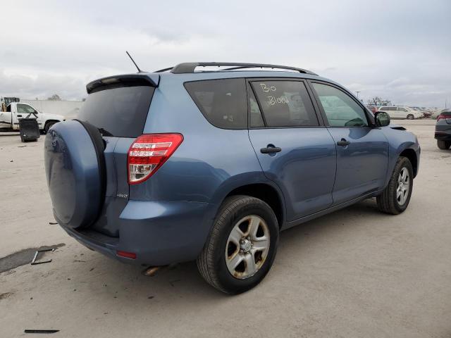Photo 3 from auction – 2010 TOYOTA RAV4 with VIN 2T3BF4DV4AW081845