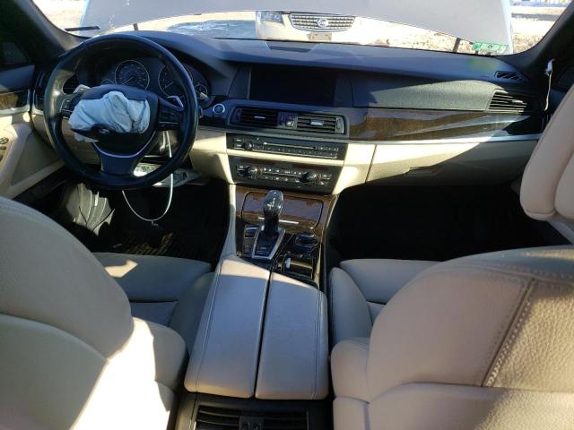 Photo 8 from auction – 2012 BMW 535 XI with VIN WBAFU7C5XCDU57455