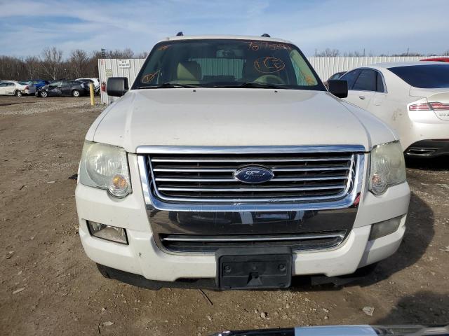 Photo 5 from auction – 2008 FORD EXPLORER X with VIN 1FMEU73818UA92675