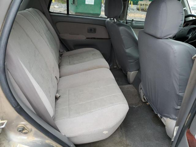 Foto 11 de la subasta – 2001 TOYOTA 4RUNNER SR con VIN JT3GN86RX10192506