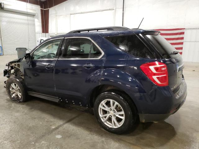 Photo 2 from auction – 2016 CHEVROLET EQUINOX LT with VIN 2GNFLFEK8G6258760