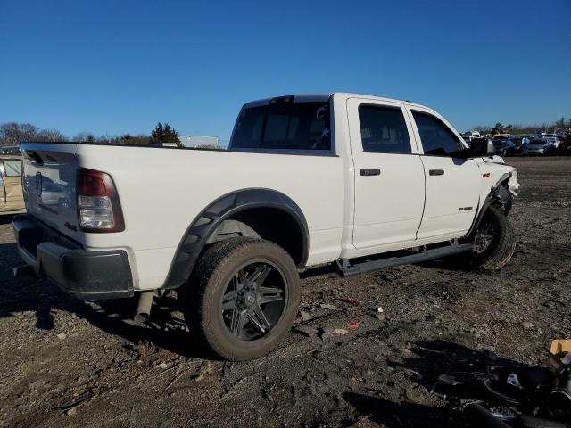 Photo 3 from auction – 2019 RAM 2500 TRADE with VIN 3C6UR5CJ3KG614037