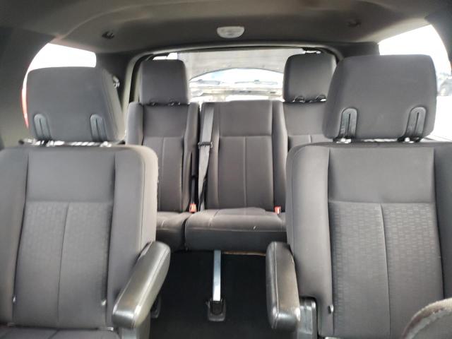 Photo 10 from auction – 2007 FORD EXPEDITION with VIN 1FMFU16527LA34369