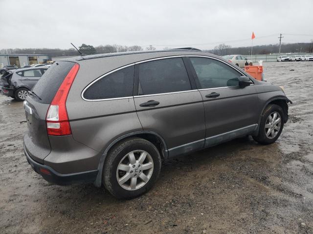 Photo 3 from auction – 2009 HONDA CRV with VIN 5J6RE38529L009895