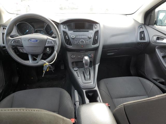 Photo 8 from auction – 2015 FORD FOCUS SE with VIN 1FADP3F24FL282762