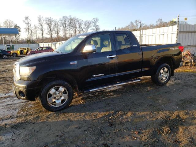 TOYOTA TUNDRA DOU 2012 with VIN 5TFBW5F11CX264084 - Photo from auction
