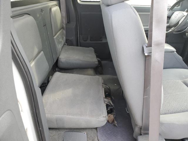 Photo 10 from auction – 2007 DODGE DAKOTA ST with VIN 1D3HW22K07S208834