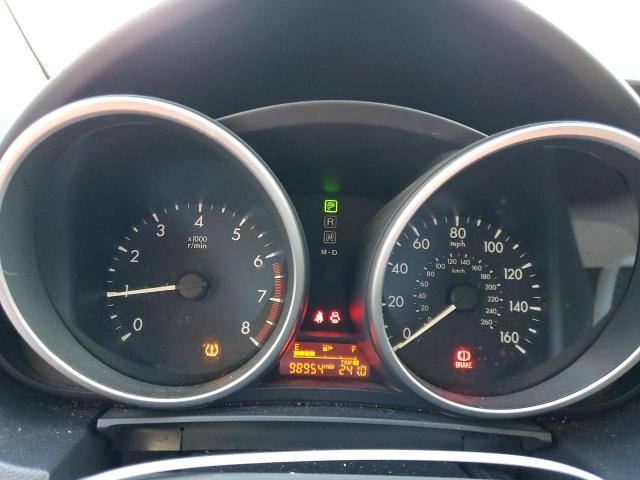 Photo 9 from auction – 2013 MAZDA 5 with VIN JM1CW2CL6D0160936
