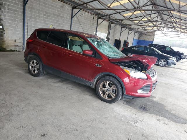 Photo 4 from auction – 2016 FORD ESCAPE SE with VIN 1FMCU0G72GUB20174