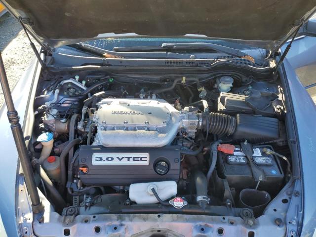 Photo 11 from auction – 2007 HONDA ACCORD EX with VIN 1HGCM66557A087360
