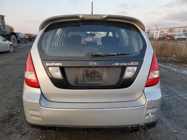 Photo 6 from auction – 2003 SUZUKI AERIO SX with VIN JS2RC41H435209801