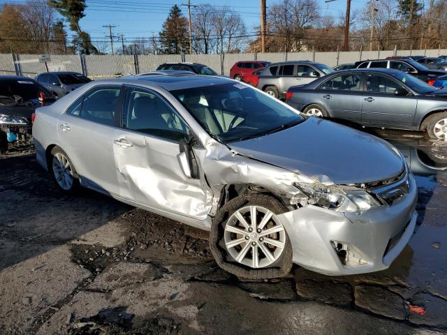 Photo 4 from auction – 2012 TOYOTA CAMRY HYBR with VIN 4T1BD1FK4CU018246