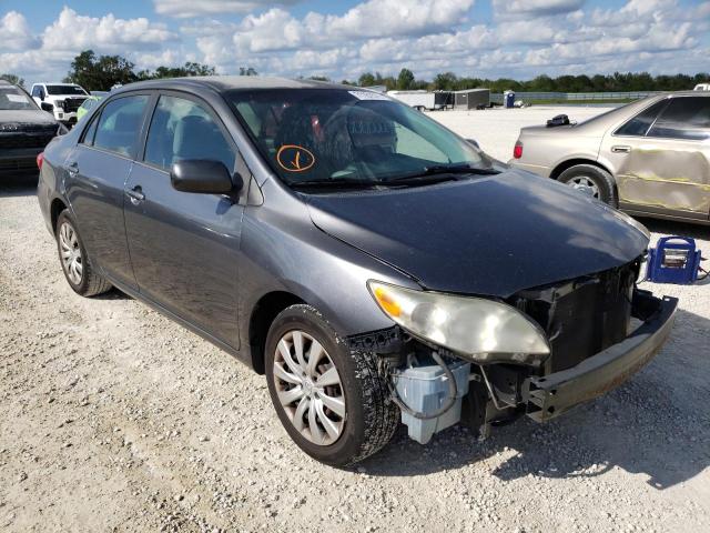 Photo 4 from auction – 2013 TOYOTA COROLLA BA with VIN 2T1BU4EE0DC992502