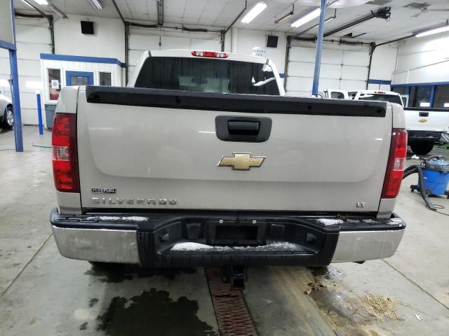 Photo 6 from auction – 2009 CHEVROLET SILVERADO with VIN 1GCEC29049Z267632