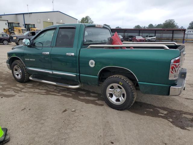 Zdjęcie 2 z aukcji – 2003 DODGE RAM 1500 S z VIN 1D7HA18D33S371777