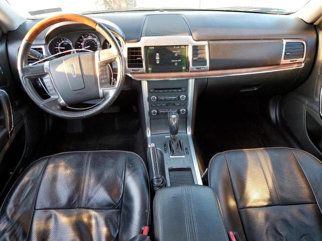 Photo 8 from auction – 2011 LINCOLN MKZ with VIN 3LNHL2JC4BR771834