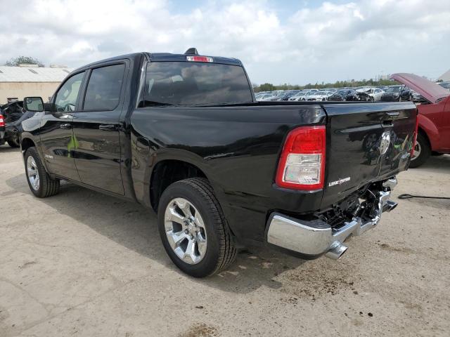 Photo 2 from auction – 2022 RAM 1500 BIG H with VIN 1C6SRFFT8NN439726