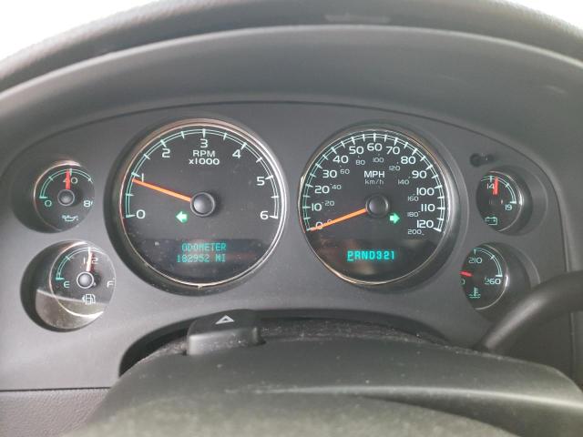 Photo 9 from auction – 2008 GMC YUKON with VIN 1GKFC13078R224672