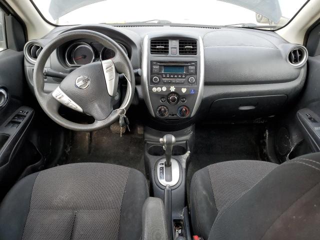 Photo 8 from auction – 2015 NISSAN VERSA with VIN 3N1CN7AP6FL884950