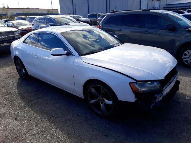 Photo 4 from auction – 2011 AUDI A5 PREMIUM with VIN WAULFAFR6BA004829