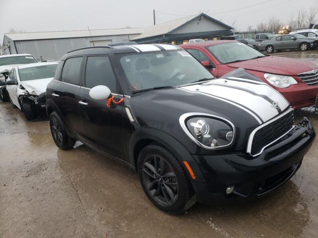 Photo 4 from auction – 2014 MINI COOPER S C with VIN WMWZC3C50EWP26756
