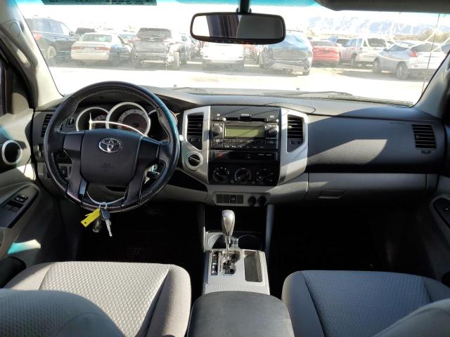 Photo 8 from auction – 2012 TOYOTA TACOMA with VIN 5TFUU4EN6CX038202
