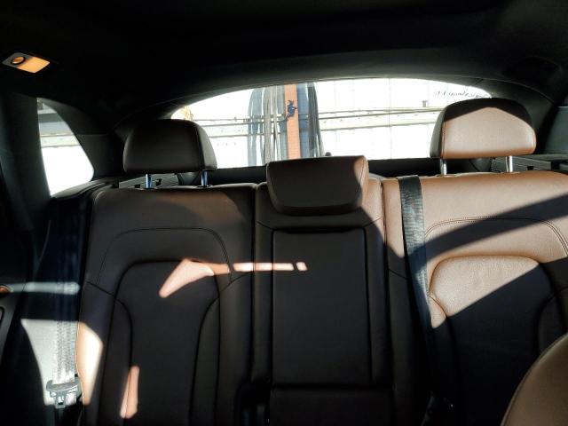 Photo 10 from auction – 2015 AUDI Q5 PREMIUM with VIN WA1DGAFPXFA037030
