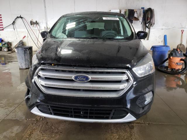 Photo 5 from auction – 2017 FORD ESCAPE SE with VIN 1FMCU9GD1HUB42016
