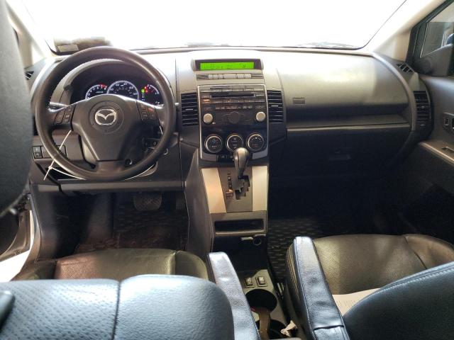 Photo 8 from auction – 2010 MAZDA 5 with VIN JM1CR2W39A0380019