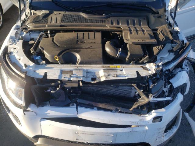 Photo 12 from auction – 2018 LAND ROVER RANGE ROVE with VIN SALVP2RX0JH316927