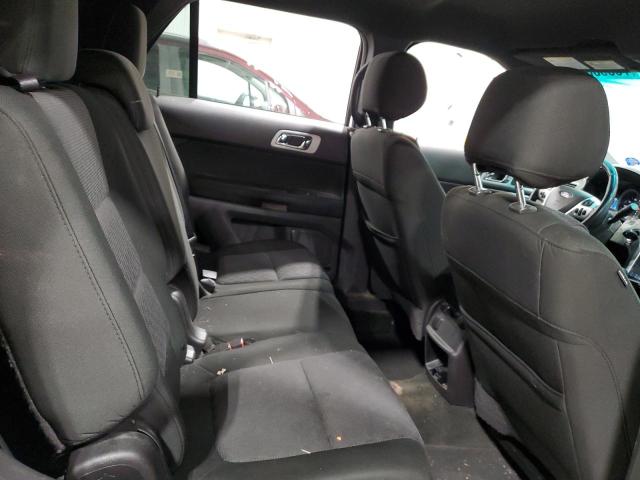 Photo 11 from auction – 2015 FORD EXPLORER X with VIN 1FM5K8D89FGA16398