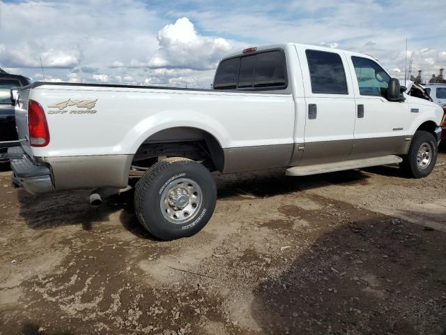 Photo 3 from auction – 2002 FORD F350 SRW S with VIN 3FTSW31F62MA07465