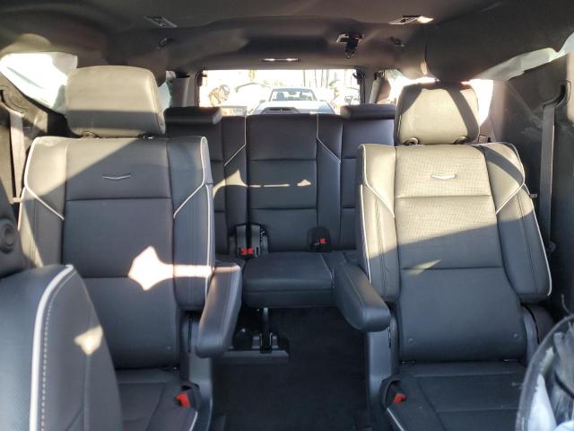 Photo 10 from auction – 2022 CADILLAC ESCALADE E with VIN 1GYS3KKL3NR267410