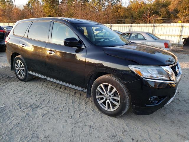 Photo 4 from auction – 2015 NISSAN PATHFINDER with VIN 5N1AR2MN3FC615382