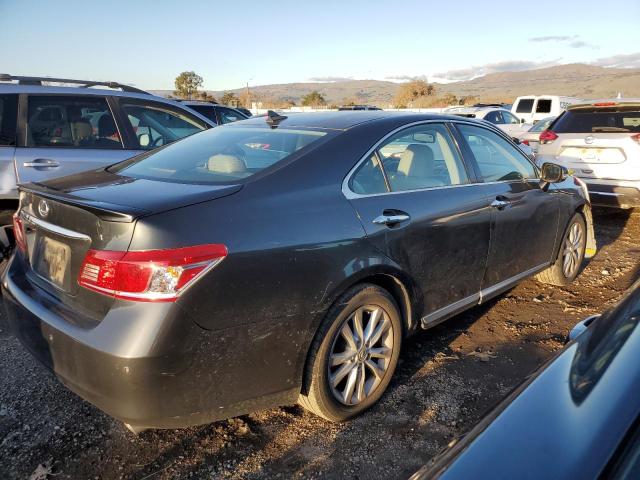 Photo 3 from auction – 2010 LEXUS ES 350 with VIN JTHBK1EG1A2410695