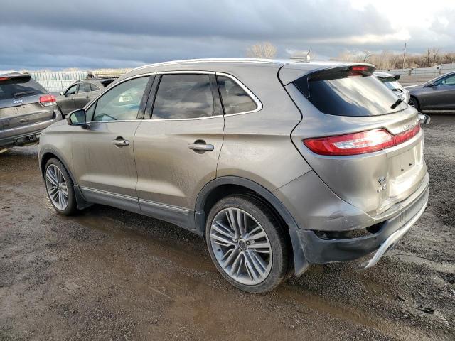 Photo 2 from auction – 2016 LINCOLN MKC RESERV with VIN 5LMTJ3DH4GUJ21606