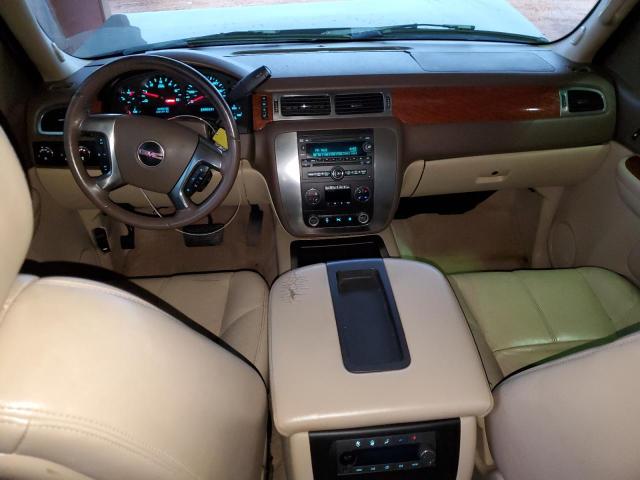 Photo 8 from auction – 2007 GMC YUKON with VIN 1GKFK13077J219066